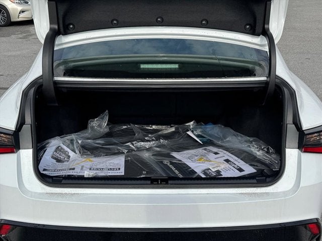 2025 Lexus IS 350 F SPORT DESIGN