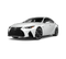 2025 Lexus IS 350 F SPORT DESIGN