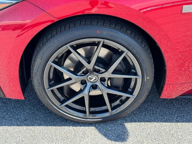 2026 Lexus IS 350 F SPORT DESIGN