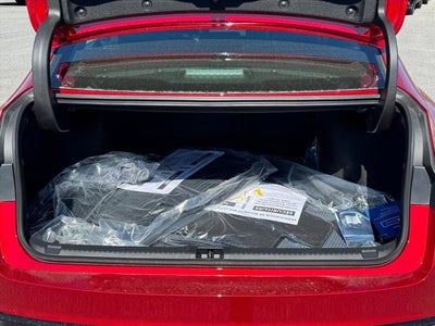 2026 Lexus IS 350 F SPORT DESIGN