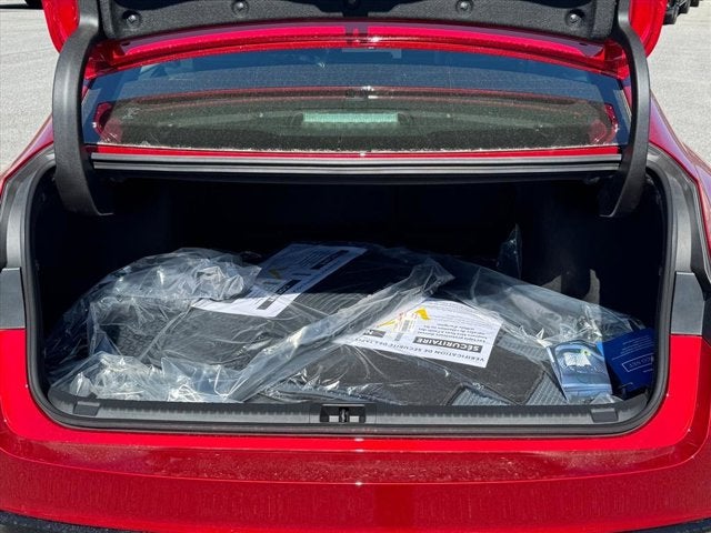 2026 Lexus IS 350 F SPORT DESIGN