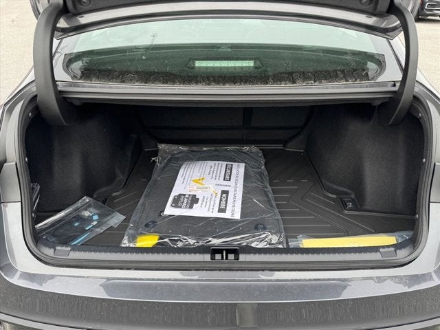 2025 Lexus IS 350 F SPORT DESIGN