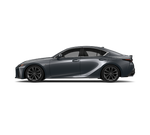2025 Lexus IS 350 F SPORT DESIGN