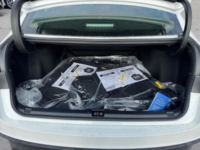 2025 Lexus IS 350 F SPORT DESIGN