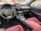 2025 Lexus IS 350 F SPORT DESIGN