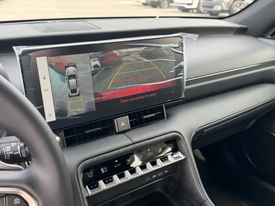 2026 Lexus IS 350 F SPORT DESIGN