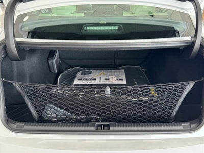2026 Lexus IS 350 F SPORT