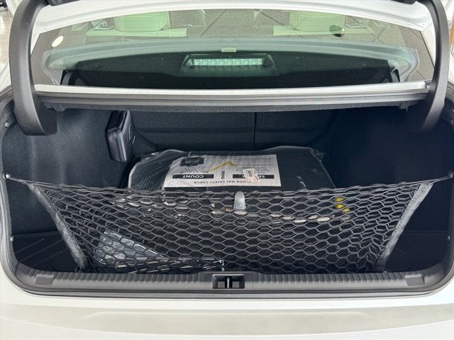 2026 Lexus IS 350 F SPORT