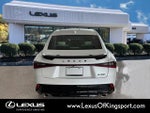 2026 Lexus IS 350 F SPORT