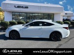 2025 Lexus RC 350 F SPORT