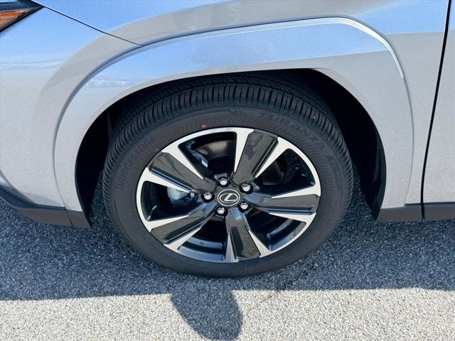 2026 Lexus UX HYBRID UX 300h PREMIUM