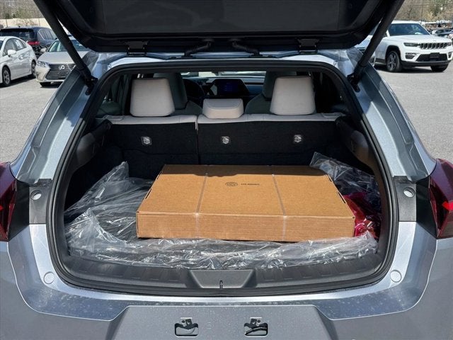 2026 Lexus UX HYBRID UX 300h PREMIUM