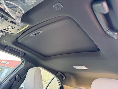 2026 Lexus UX HYBRID UX 300h PREMIUM