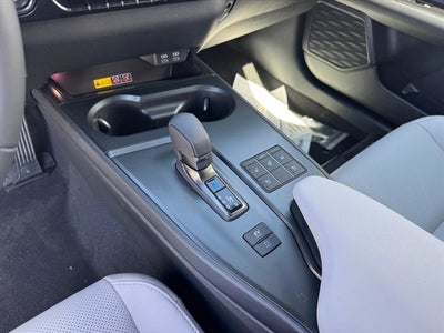 2026 Lexus UX HYBRID UX 300h PREMIUM