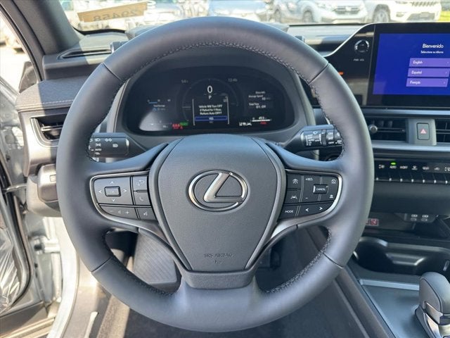 2026 Lexus UX HYBRID UX 300h PREMIUM