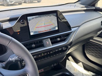 2026 Lexus UX HYBRID UX 300h PREMIUM