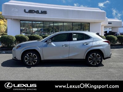 2026 Lexus UX HYBRID UX 300h PREMIUM