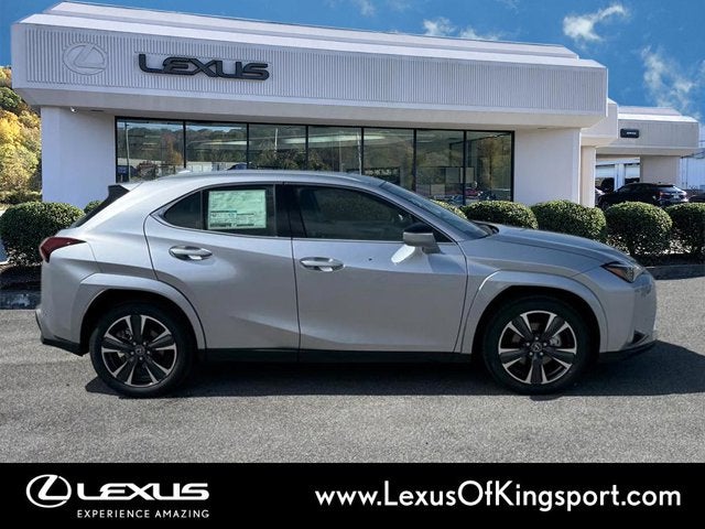 2026 Lexus UX HYBRID UX 300h PREMIUM