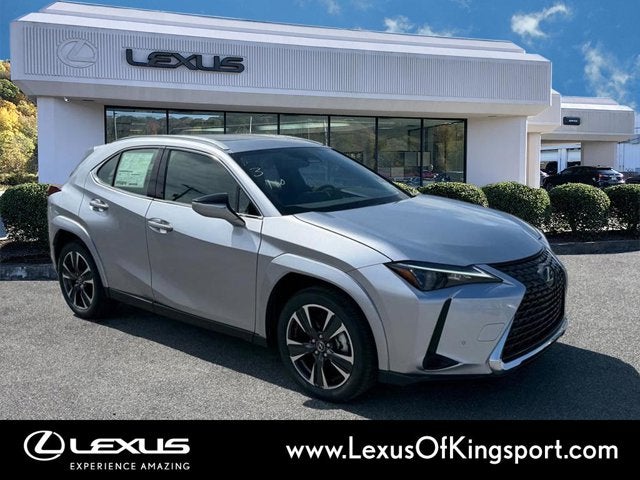 2026 Lexus UX HYBRID UX 300h PREMIUM