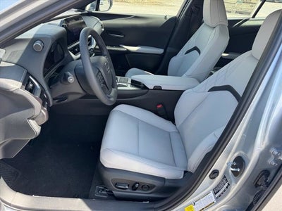 2026 Lexus UX HYBRID UX 300h PREMIUM