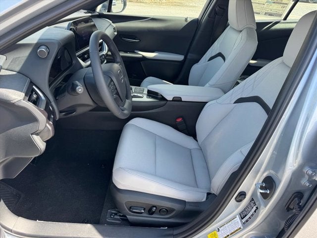 2026 Lexus UX HYBRID UX 300h PREMIUM