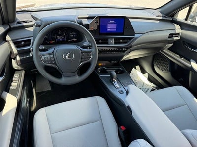 2026 Lexus UX HYBRID UX 300h PREMIUM