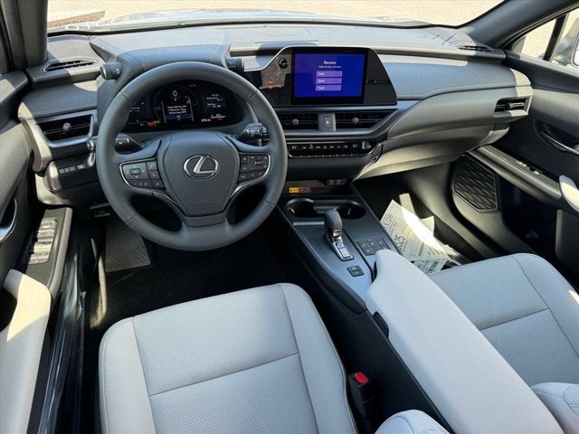 2026 Lexus UX HYBRID UX 300h PREMIUM