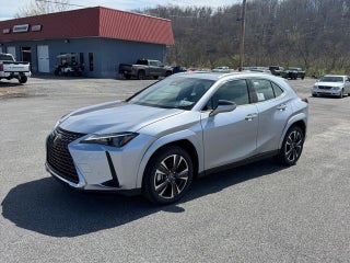 2026 Lexus UX HYBRID UX 300h PREMIUM