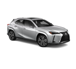 2026 Lexus UX HYBRID UX 300h PREMIUM