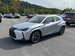 2026 Lexus UX HYBRID UX 300h PREMIUM