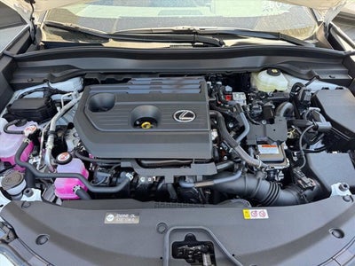 2026 Lexus UX HYBRID UX 300h PREMIUM