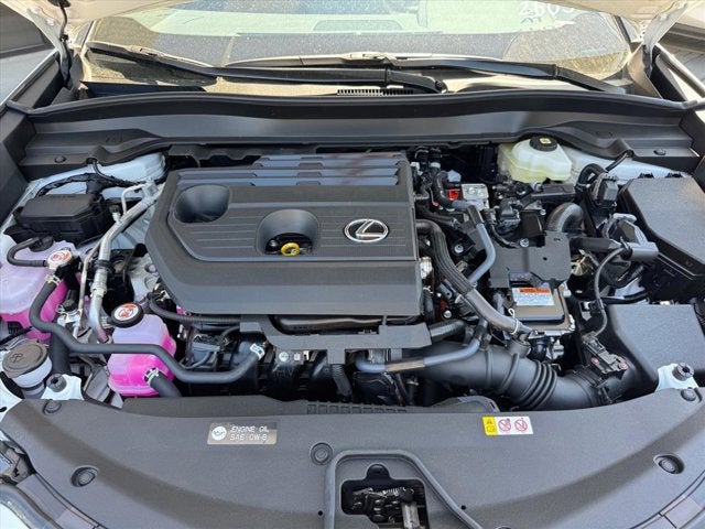 2026 Lexus UX HYBRID UX 300h PREMIUM