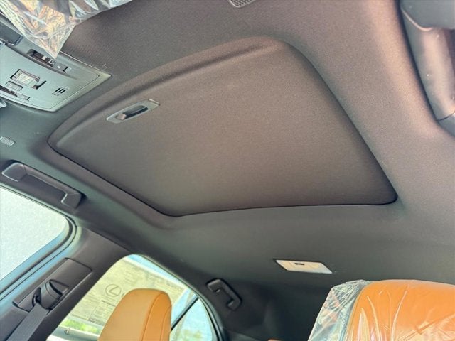 2026 Lexus UX HYBRID UX 300h PREMIUM