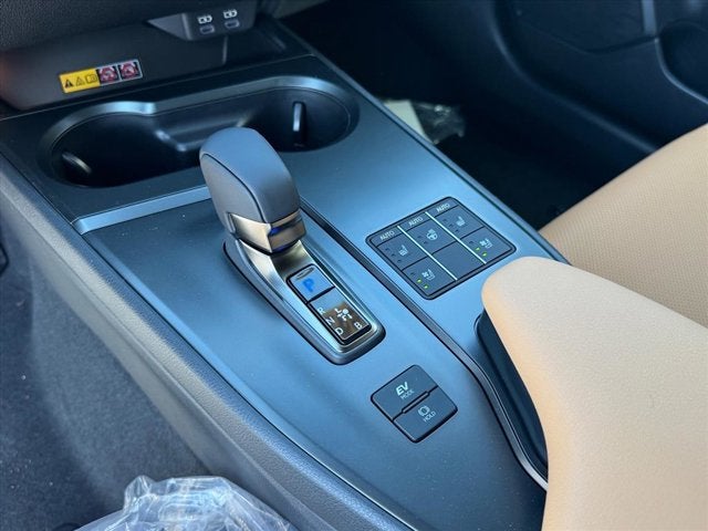 2026 Lexus UX HYBRID UX 300h PREMIUM