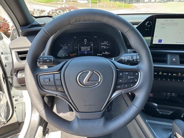 2026 Lexus UX HYBRID UX 300h PREMIUM