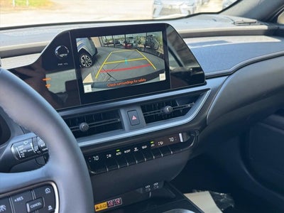 2026 Lexus UX HYBRID UX 300h PREMIUM