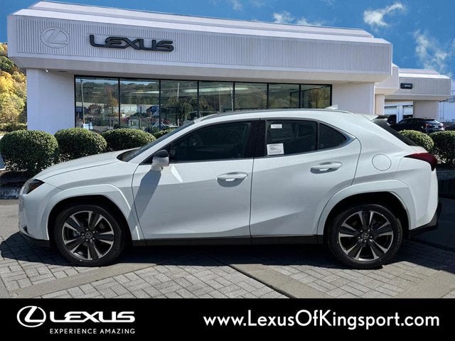 2026 Lexus UX HYBRID UX 300h PREMIUM