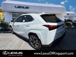 2026 Lexus UX HYBRID UX 300h PREMIUM