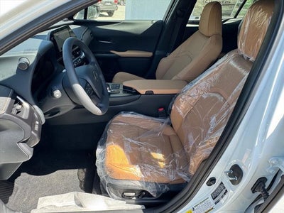 2026 Lexus UX HYBRID UX 300h PREMIUM