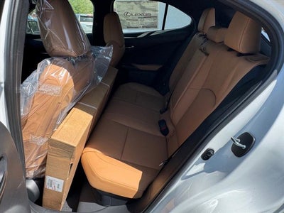 2026 Lexus UX HYBRID UX 300h PREMIUM