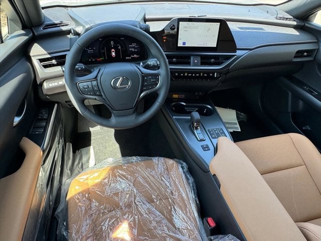 2026 Lexus UX HYBRID UX 300h PREMIUM