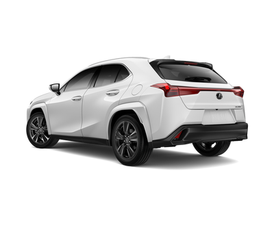 2026 Lexus UX HYBRID UX 300h PREMIUM