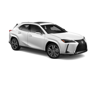 2026 Lexus UX HYBRID UX 300h PREMIUM