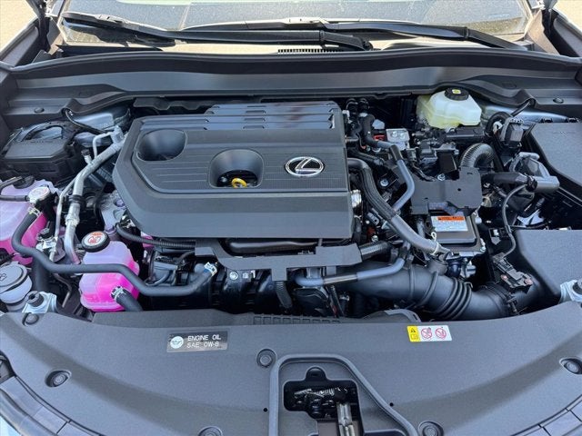 2026 Lexus UX HYBRID UX 300h PREMIUM