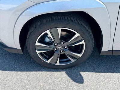 2026 Lexus UX HYBRID UX 300h PREMIUM