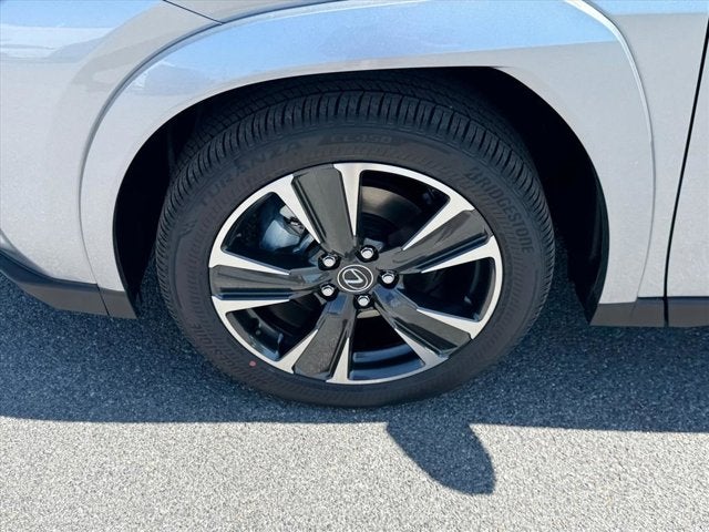 2026 Lexus UX HYBRID UX 300h PREMIUM