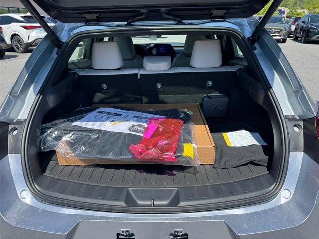 2026 Lexus UX HYBRID UX 300h PREMIUM