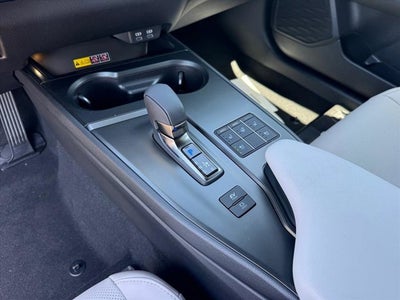 2026 Lexus UX HYBRID UX 300h PREMIUM