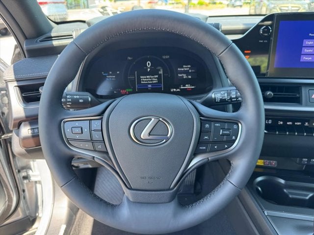 2026 Lexus UX HYBRID UX 300h PREMIUM