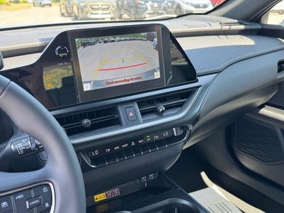 2026 Lexus UX HYBRID UX 300h PREMIUM